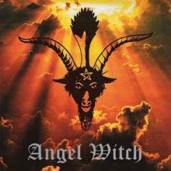 Angel Witch : They Wouldn't Dare